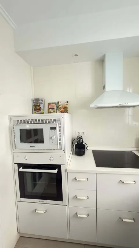 Pis de 99 m² a València