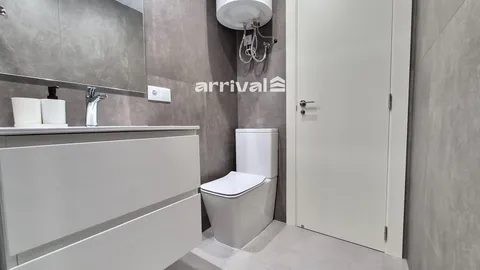 Apartamento 109 m² em València