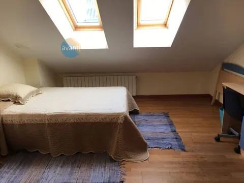 Pis de 80 m² a Salamanca