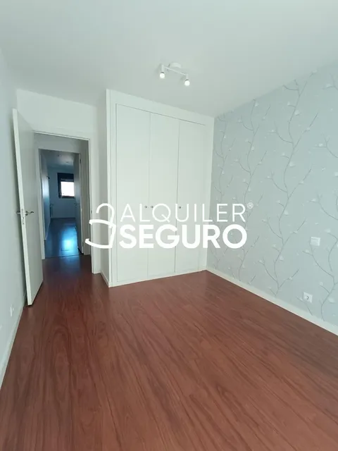 Pis de 90 m² a Leganès