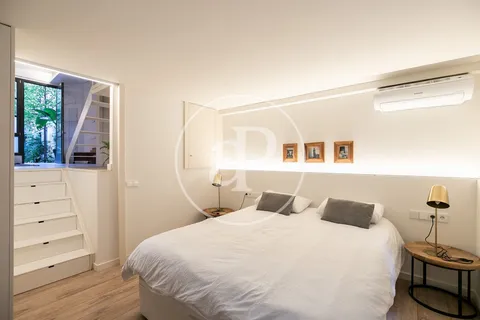 Pis de 62 m² a Barcelona