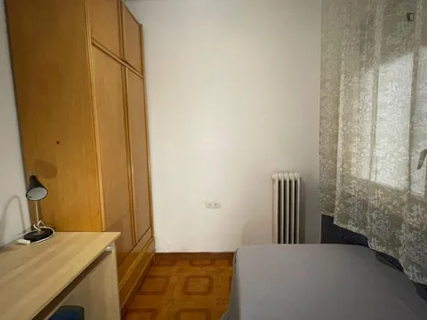 Pis de 90 m² a Barcelona