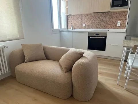 Appartamento 40 m² a Santiago de Compostela