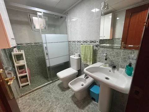 Appartement 63 m² à Gualchos