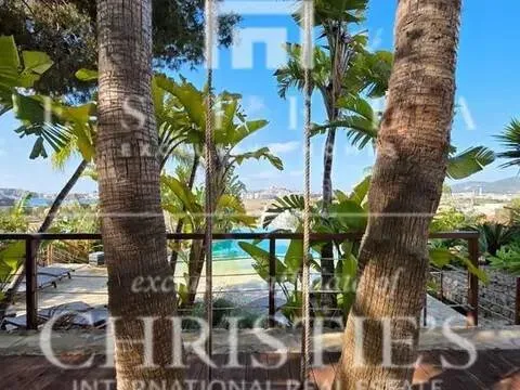 Casa de 600 m² a Santa Eulària des Riu