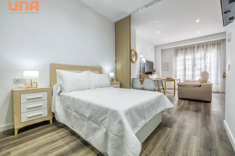 Pis de 58 m² a Còrdova