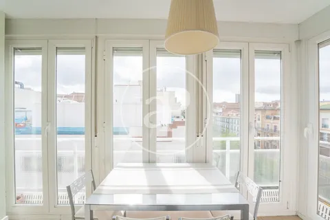 Pis de 90 m² a Madrid