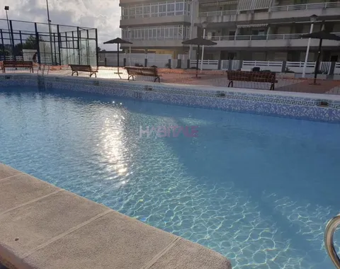 Pis de 71 m² a Cullera