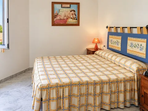 Apartamento 120 m² em Marbella