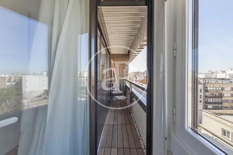 Pis de 71 m² a Madrid