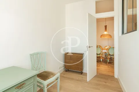 Pis de 143 m² a Madrid