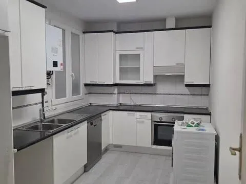 Pis de 106 m² a Madrid