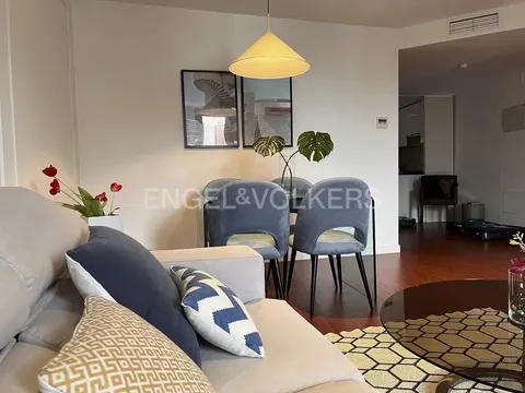 Pis de 80 m² a Majadahonda