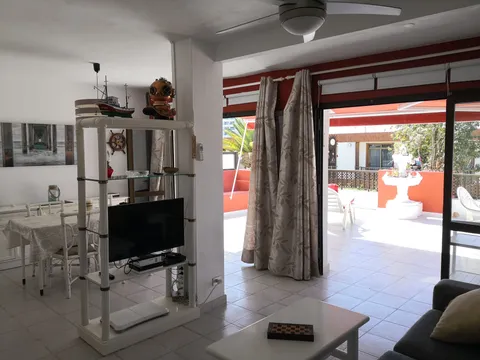 Wohnung 250 m² in Santiago del Teide