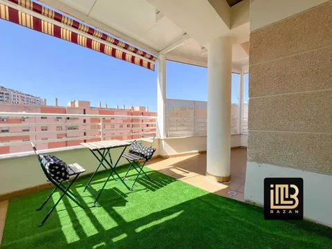 Appartamento 150 m² a Málaga