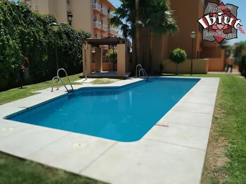 Piso de 78 m² en Torrox