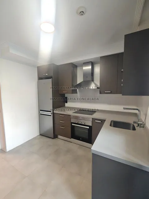Pis de 76 m² a Oviedo