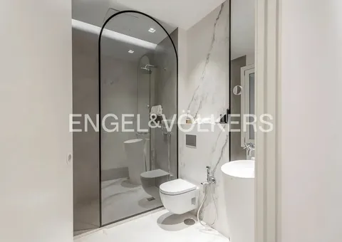 Pis de 287 m² a Madrid