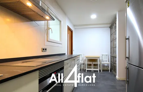Appartement 193 m² à Barcelone