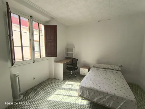 Stanza in affitto, Ontinyent