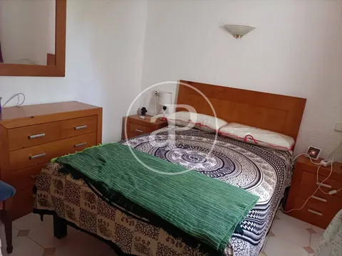 Haus 90 m² in Dénia