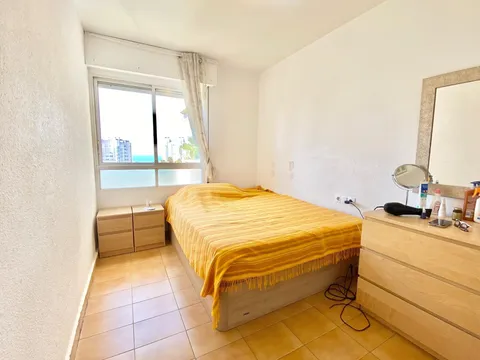 Pis de 78 m² a Alacant