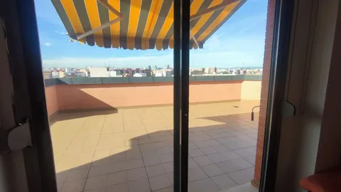 Pis de 58 m² a València