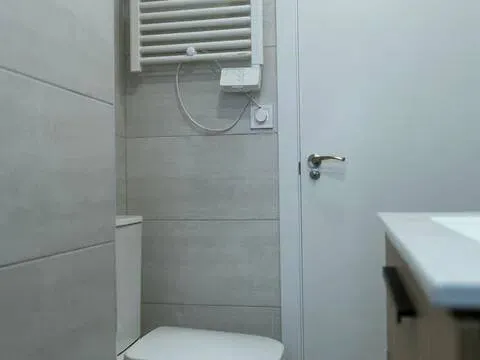 Habitació de lloguer, Saragossa