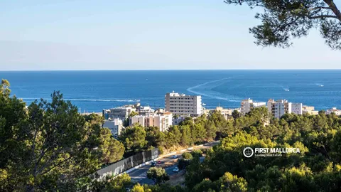 Casa de 334 m² a Calvià