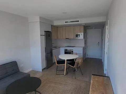 Pis de 60 m² a Madrid