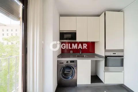 Appartamento 60 m² a Madrid