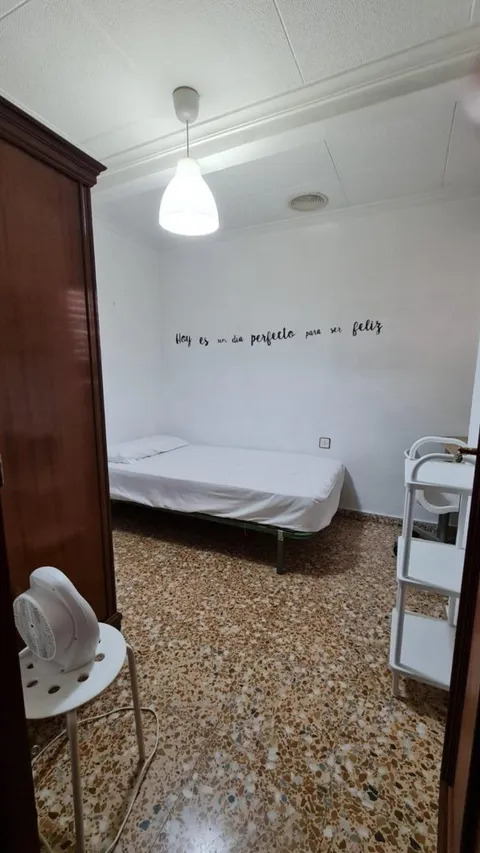 Habitació de lloguer, Múrcia
