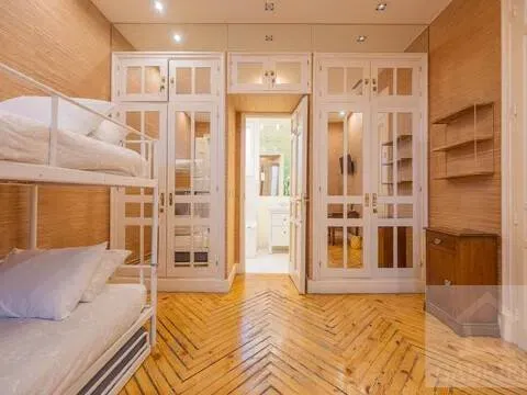 Appartamento 167 m² a Madrid