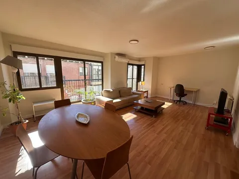 Pis de 90 m² a Múrcia (4/15)