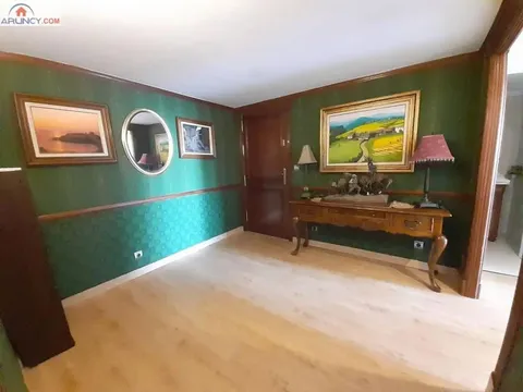 Pis de 120 m² a Sevilla