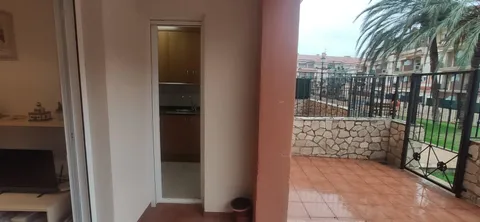 Pis de lloguer, Alcanar