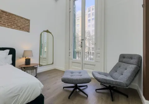 Appartamento 81 m² a Barcelona