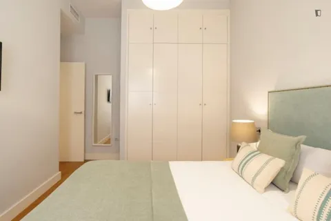 Appartamento 56 m² a Málaga