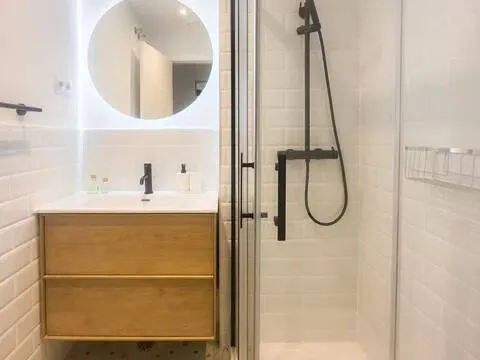 Pis de 60 m² a Barcelona