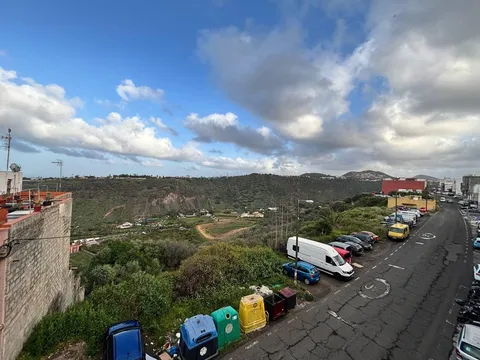 Pis de 62 m² a Las Palmas de Gran Canaria