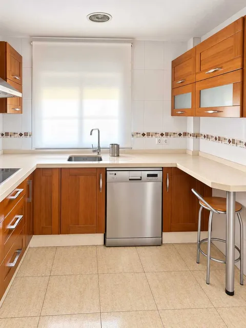 Appartamento 110 m² a Siviglia