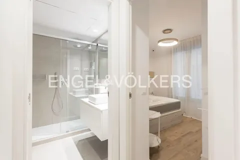 Pis de 83 m² a Barcelona