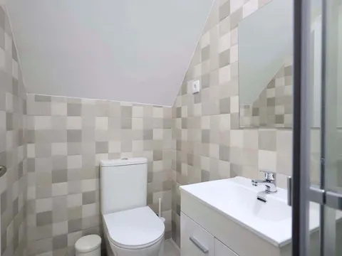 Pis de 28 m² a Madrid
