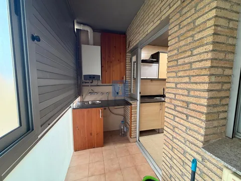 Wohnung 100 m² in Molins de Rei