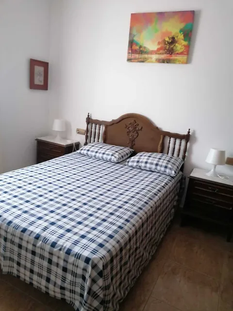 Pis de 131 m² a Mijas
