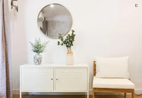 Pis de 77 m² a Madrid