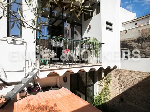 Pis de 75 m² a València