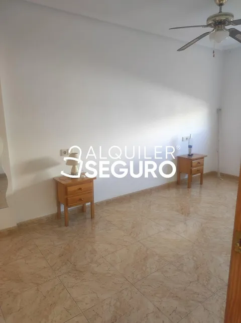 Квартира 45 м² в Torrevieja