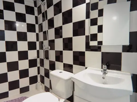 Pis de 30 m² a Madrid