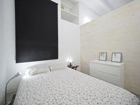 Pis de 66 m² a Barcelona